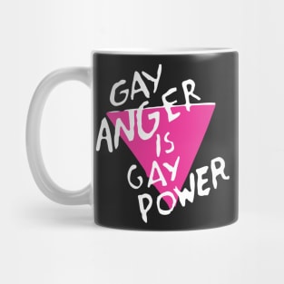 RESIST Mug